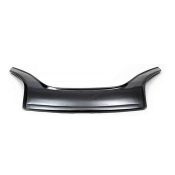 Дефлектор капота (мухобойка) на Fiat Fiorino/Citroen Nemo/Peugeot Bipper (2008-н.в) EuroCap, 2640k007