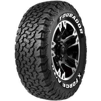 Всесезонная шина TOURADOR X Force A/T II 235/70R16 106T
