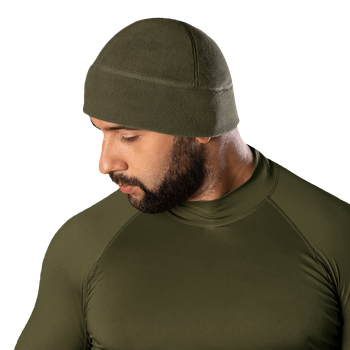 Шапка Beanie 1.0 Himatec Pro Олива (8417), S