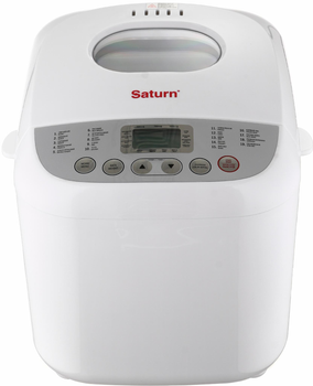Хлібопіч SATURN ST-EC1776