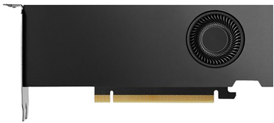 Видеокарта PNY PCI-Ex NVIDIA RTX 4000 Ada SFF 20GB GDDR6 (160bit) (4 x DisplayPort) Smallbox (without Adapter) (VCNRTX4000ADALP-SB)