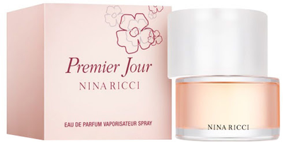 Парфумована вода для жінок Nina Ricci Premier Jour 50 мл (3137370340409/3137370183907)