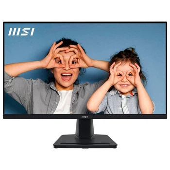 Монитор MSI 27" Pro MP275Q IPS Black 100Hz