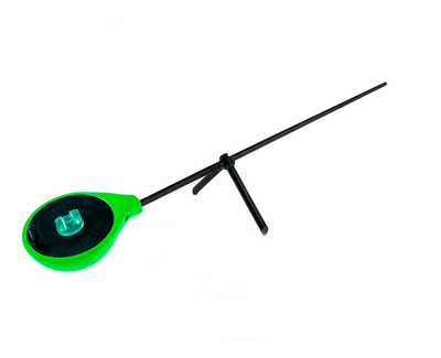 Удочка зимняя AKARA UNIVERSAL Pk Green,RBU-G