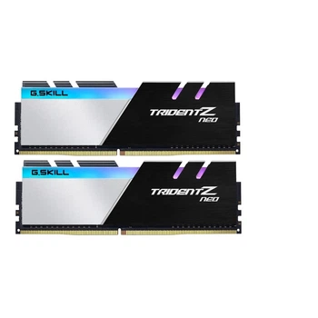 ОЗУ G.Skill Trident Z Neo DDR4 2x8GB 3600 (F4-3600C16D-16GTZNC