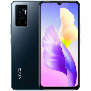 Смартфон Vivo V23e 4G 8/128gb Black (Global Version) Seller Refurbished