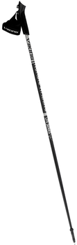 Kijki Nordic Walking Viking 650-21-4563-08-110 Lite Pro 110 cm czarno-szaro-białe (5901115774419)