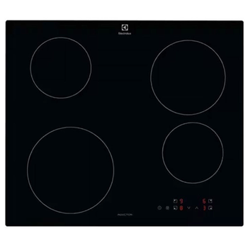 Варильна поверхня індукційна ELECTROLUX LIB60420CK