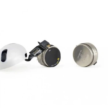 Акумулятор для AirPods Pro A2084 A2083, AirPods Pro 2 A2931 A2699 A2698 для кейса [Original PRC] 12 мес. гарантии