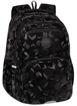 Рюкзак підлітковий CoolPack Pick F099878 Trace Square