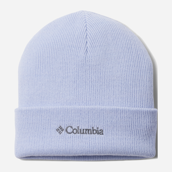 Дитяча зимова шапка-біні Columbia Arctic Blast Youth Heavyweight Beanie 1917291581 One Size Блакитна (195981017045)