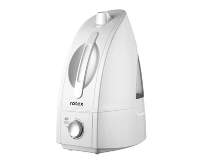 Зволожувач повітря Rotex RHF450-W 4,5 л