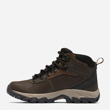 Buty trekkingowe męskie Newton Ridge Plus II Waterproof