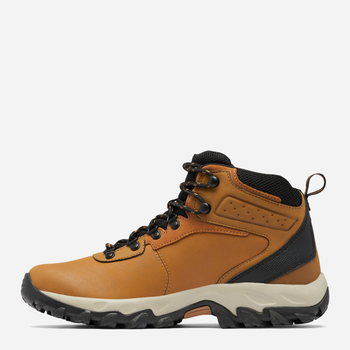 Buty trekkingowe męskie Newton Ridge Plus II Waterproof