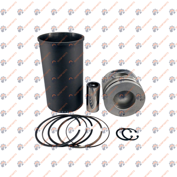 Гільзо-поршньова група Isuzu 1878137661 ISUZU
