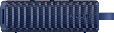 Акустична система Xiaomi Sound Outdoor Blue (QBH4265GL) (1037290)