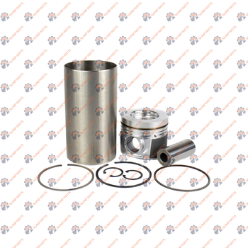 Гільзо-поршньова група Isuzu 1876183860 ISP 8981929270, 8980416301, 8980416300, 8980281170, 8980437040, 8980416561, 02/802470