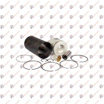 Гільзо-поршньова група Isuzu 1878129861 IZUMI