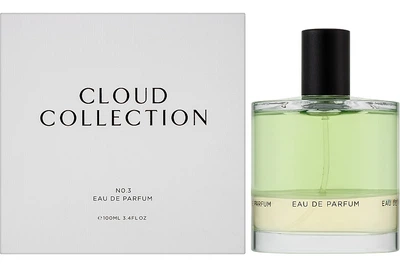 Zarkoperfume Cloud Collection No.3 парфюмированная вода 100 мл.