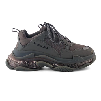 Balenciaga triple s トリコロール バレンシアガ - トリプル S スニーカー Les Folies d'Eugenie