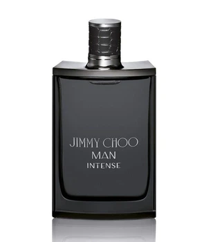 Jimmy Choo Man Intense (мужские) туалетная вода 100мл. Тестер