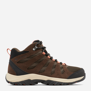 Buty trekkingowe damskie Redmond III Mid Waterproof