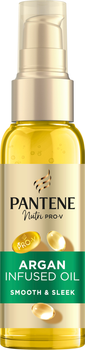 Масло для волос Pantene Pro-V с аргановым маслом 100 мл (8006540124833)
