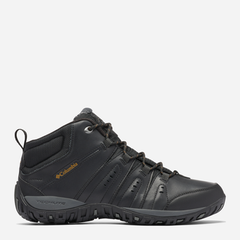 Buty trekkingowe męskie Woodburn II Waterproof Omni-Heat