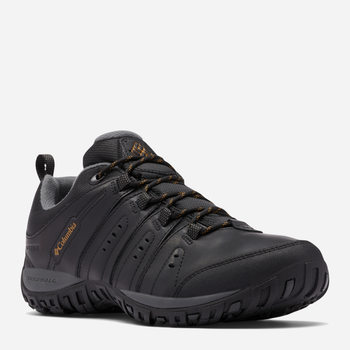 Buty sportowe męskie trekkingowe Woodburn II Waterproof