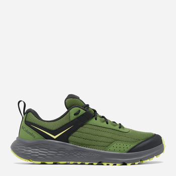 Buty sportowe trekkingowe męskie Columbia Vertisol Trail 2062921352 41 (8US) Zielone (195981552607)