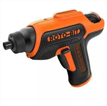Отвертка аккумуляторная Black&Decker CS36BST