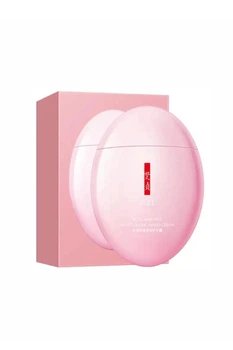 Крем для рук с экстрактом розы и арбутина Venzen The Rose Arbutin Hand Cream, 60 мл