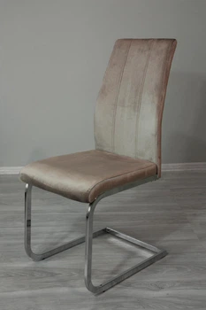 Стул Martin Mokko velvet Евродом DС-2168