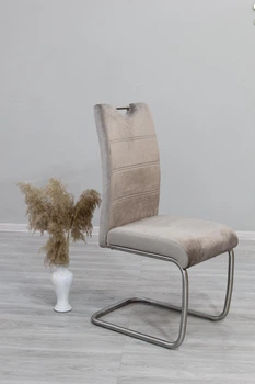 Стул Monreal Light Beige Евродом Y-581