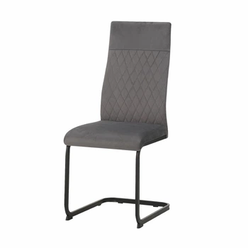 Стілець Ostin Grey Євродом DC-22218-2