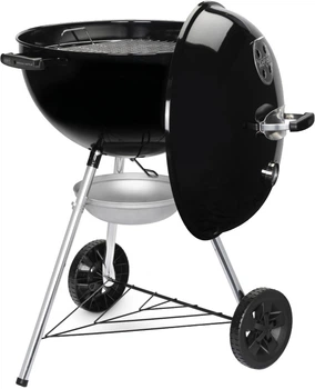 Угольный гриль Weber Original Kettle E-5710 57 см (14101004)
