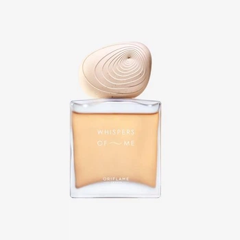 Женская парфюмерная вода Oriflame Whispers of Me, 50 мл