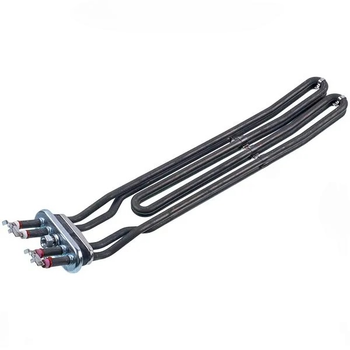 Тэн для стиральной машины Kawai TZ 370-SB-2x3000(6000) 230V Electrolux Professional 471982511 – фото, отзывы, характеристики в интернет-магазине ROZETKA от продавца: Part Land | Купить в Украине: Киеве, Харькове, Днепре, Одессе, Запорожье, Львове Тэн для стиральной машины Kawai TZ 370-SB-2x3000(6000) 230V Electrolux Professional 471982511 – фото, отзывы, характеристики в интернет-магазине ROZETKA от продавца: Part Land | Купить в Украине: Киеве, Харькове, Днепре, Одессе, Запорожье, Львове