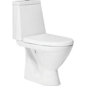 Унитаз-компакт KOLO MODO L39004 с бачком и сиденьем дюропласт Soft Close