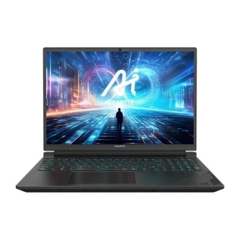 Ігровий ноутбук GIGABYTE G6X 9KG, (G6X 9KG-43EE854SD)