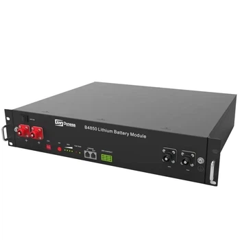 Аккумуляторный блок LiFePO4 4850 48V(2,4 кВт•ч/48 В) Dyness B4850