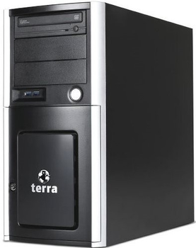 Сервер TERRA SERVER 3030 G5 E-2388G/32/2x960/C (1100346)