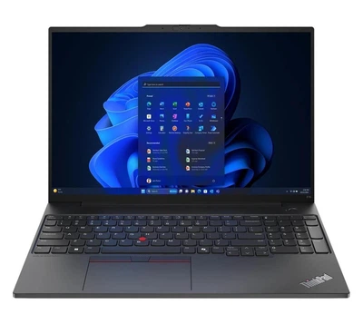 Ноутбук Lenovo ThinkPad E16 Ryzen 7-7735HS/16GB/512/Win11P (21M5002CPB)