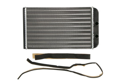 Радіатор печі (300x200x32) Fiat Ducato / Citroen Jumper / Peugeot Boxer 1994-2006 350218402000 MAGNETI MARELLI (Італія)