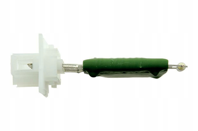 Реостат / резистор пічки VW LT 1996-2006 0917228 METZGER (Німеччина)