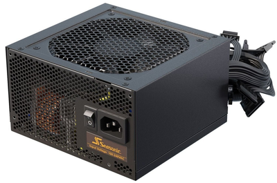 Блок питания 750W Seasonic B12 Bronze (A751BCAFH)
