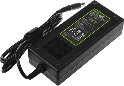 Блок живлення Green Cell Pro 18.5 V 6.5 A 120 W для ноутбука HP Compaq (5903317226598)