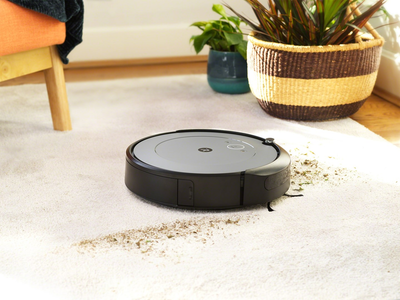 Robot sprzątający iRobot Roomba i1 (i115440)