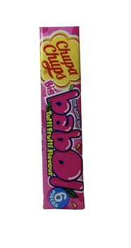 Жуйка Chupa-Chups Тутті Фрутті 27,5г (57136)