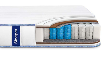 Матрас Sleeper Hard 70x190 см
